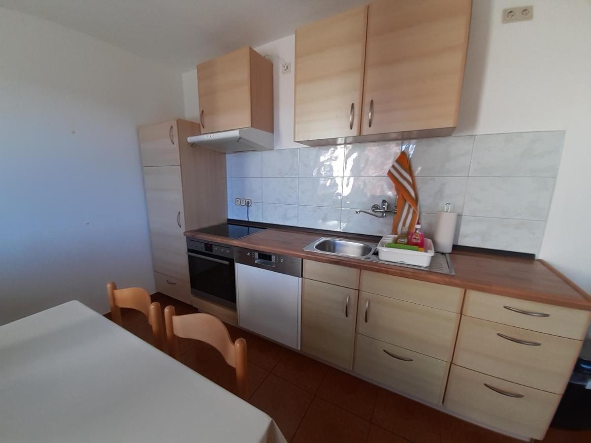 Thueringer Zimmer 줄 외부 사진
