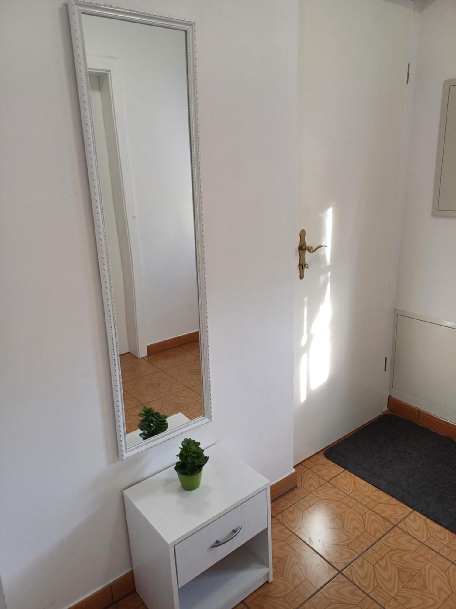 Thueringer Zimmer 줄 외부 사진